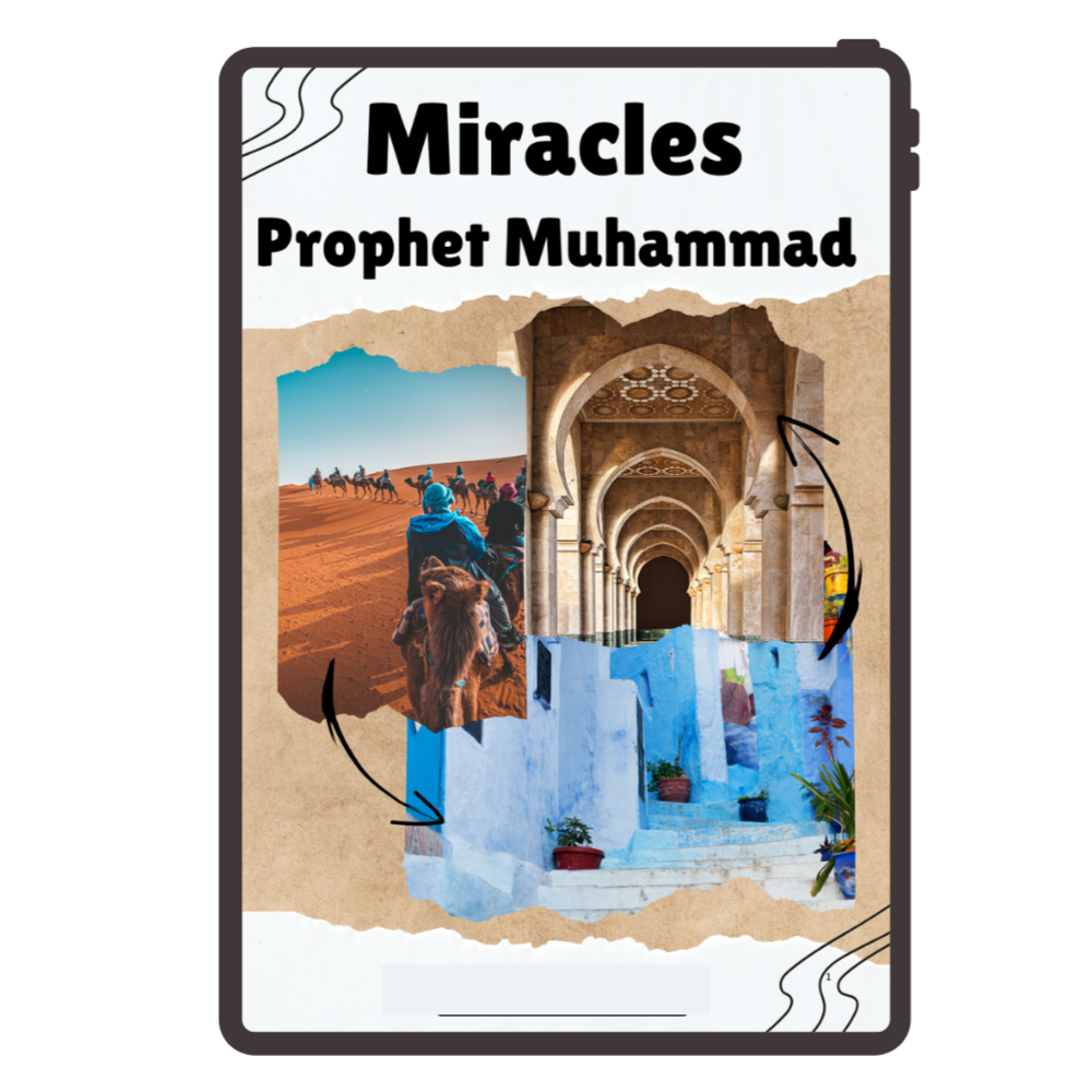 Bundle : Comparaison Islam Christianity Judaism 4 Ebooks